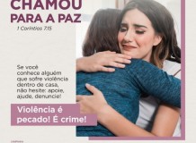 Campanha Por um lar sem violências! 2021 (11)