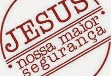 Jesus, nossa segurança - Hebreus 4.12-16