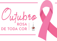 Outubro Rosa - Subsídios para Celebrar e Refletir