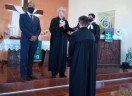 Pastor Nelder Passig é o novo Ministro da Paróquia Esperança em Cristo de Iguiporã/PR