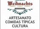 Lutherischer Weinachtsmarkt - Petrópolis/RJ