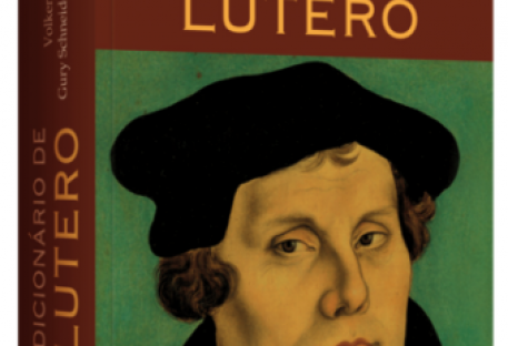 Dicionário de Lutero