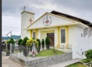 Comunidades das Praias do Litoral Norte de Santa Catarina aguardam veranistas para seus Cultos