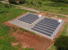 Energia solar na Pella Bethânia: economia mensal de R$ 5,5 mil para investir em seus residentes