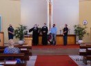 Legião Evangélica Luterana de Balneário Camboriú completa 25 anos