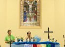 OASE fala de esperança em Dia Mundial de Oração no Vale do Itajaí