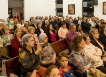 Paróquia dos Apóstolos, Joinville/SC, celebra 50 anos de Coro