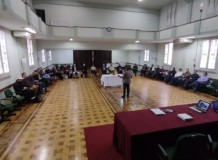 Atualização Teológica acontece em São Leopoldo/RS