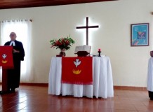 Culto de Pentecostes em Porto Velho celebra o Ecumenismo