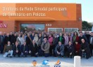 Diretores da Rede Sinodal participam de Seminário em Pelotas/RS