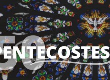 Pentecostes | Romanos 8.14-17