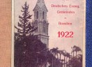 100 Anos do Primeiro Almanaque da Igreja Evangélica no Brasil