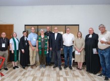Culto ecumênico - XXXIII Concílio da Igreja - 21 outubro de 2022 - Cacoal/RO