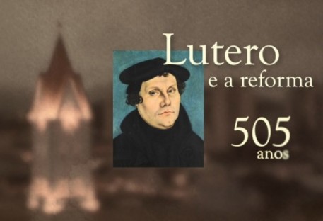 Mini documentário discute a vida e a obra de Lutero a partir da Reforma