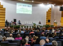 FLD-COMIN-CAPA promove ações em comunidades luteranas no Dia Mundial da Alimentação