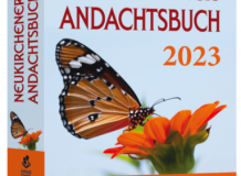 Neukirchener Andachtsbuch 2023