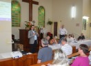 Conselho Sinodal aprova Planejamento Missionário do Vale do Itajaí para a próxima gestão