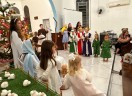 Celebrações de Natal acontecem em comunidades e Paróquias no Sínodo