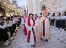 Igreja Luterana em Jerusalém ordena primeira mulher palestina ao pastorado