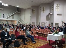 21ª Assembleia Sinodal reúne mais de 150 delegados e delegadas em São Leopoldo