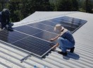 Energia Solar é Sustentabilidade!
