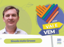 Vai e Vem fortalece ações de evangelização e formação no Sínodo Mato Grosso