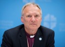 Assembleia de Cracóvia elege novo presidente da Federação Luterana Mundial