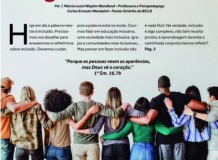 Jornal O Planalto - Número 73 - Julho a Setembro 2023