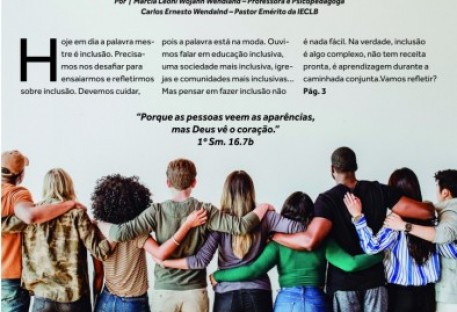Jornal O Planalto - Número 73 - Julho a Setembro 2023