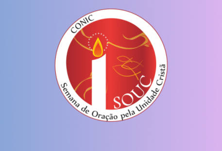 Edital para o Concurso do Cartaz da Semana de Oração pela Unidade Cristã (SOUC), 2024