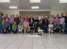 Atualização Teológica é realizada no Sínodo Rio Paraná