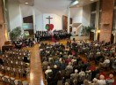 União das Comunidades de Porto Alegre, Alvorada e Viamão celebra Culto da Reforma