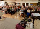 Mês da Mulher e 125 anos da OASE é comemorado no Vale do Itajaí