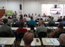 82ª Reunião do Conselho Sinodal é realizada em Marechal Cândido Rondon (PR)